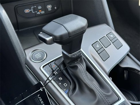 New 2026 Kia Sportage EX image 19
