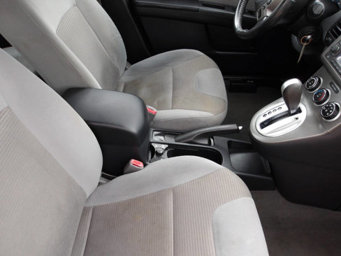 Used 2012 Nissan Sentra 2.0 SL w/ Navigation Pkg image 17