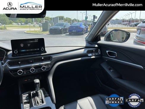 Certified 2024 Acura Integra image 37