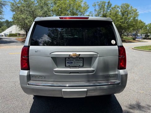 Used 2019 Chevrolet Tahoe Premier image 28