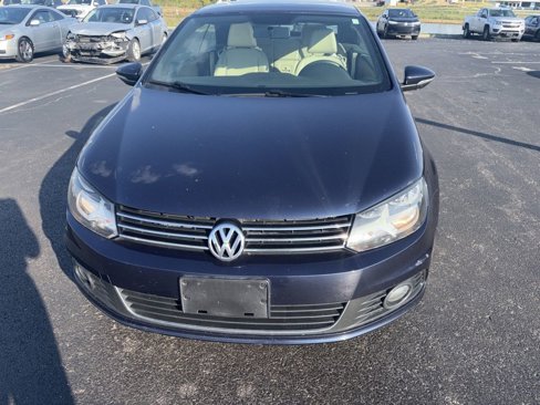 Used 2012 Volkswagen Eos Komfort image 3