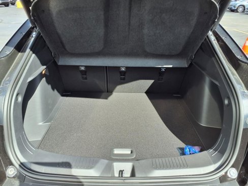 New 2025 Buick Envista Preferred w/ Convenience I Package image 10