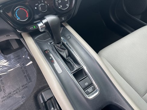 Used 2021 Honda HR-V LX image 24