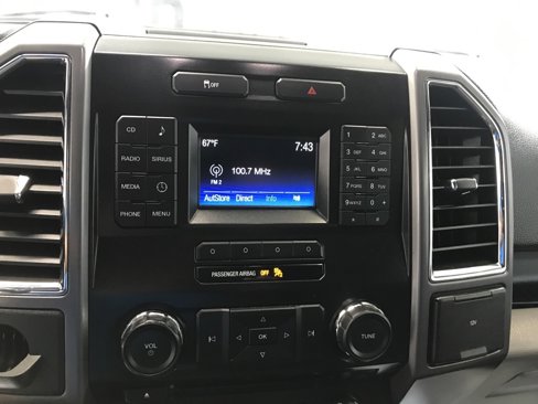 Used 2015 Ford F150 XLT w/ Equipment Group 301A Mid image 26