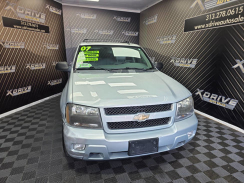 Used 2007 Chevrolet TrailBlazer LT image 5