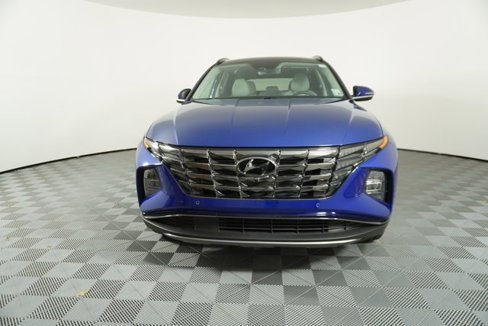 Used 2023 Hyundai Tucson Limited image 2