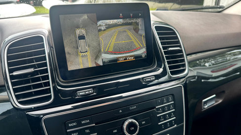 Used 2016 Mercedes-Benz GLE 350 image 22