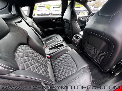 Used 2018 Audi S7 Premium Plus image 48