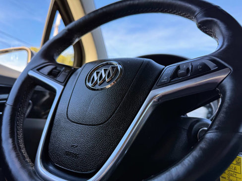Used 2014 Buick Encore Leather image 12