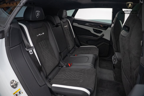 Used 2024 Lamborghini Urus S image 25