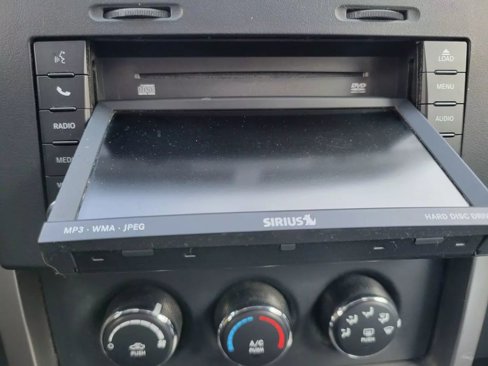 Used 2012 Jeep Liberty Sport image 26