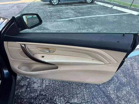 Used 2014 BMW 428i Convertible w/ Premium Package image 37