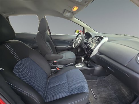 Used 2015 Nissan Versa Note SV w/ SL Tech Package image 19