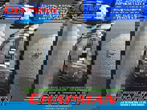 New 2025 Ford Escape Active w/ Cold Weather Package image 43