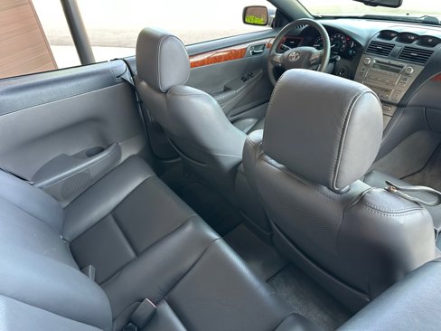 Used 2007 Toyota Solara SE image 15
