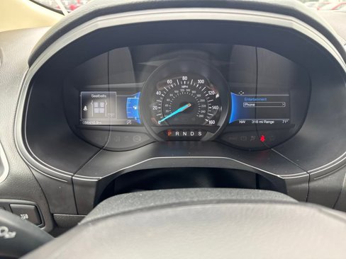 Used 2022 Ford Edge SEL image 15