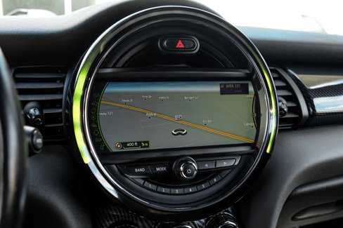 Used 2015 MINI Cooper S image 19