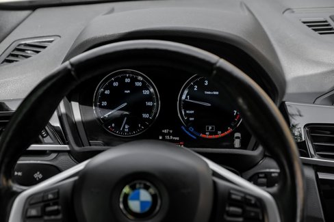 Used 2018 BMW X1 xDrive28i image 24