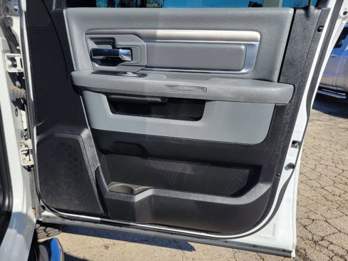Used 2018 RAM 1500 Big Horn image 17