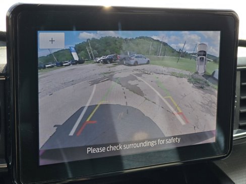 Used 2020 Ford Explorer XLT w/ Equipment Group 202A image 6
