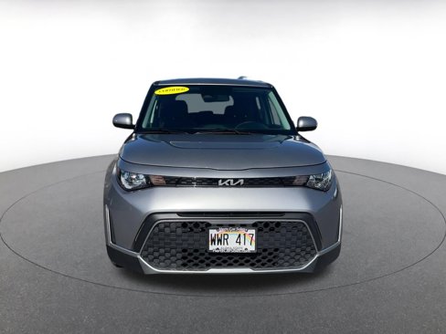 Used 2023 Kia Soul LX w/ Option Group 015 image 4