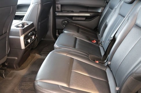 Used 2019 Ford Expedition XLT w/ Equipment Group 202A image 20