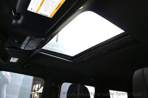 Used 2020 Mercedes-Benz G 550 image 33