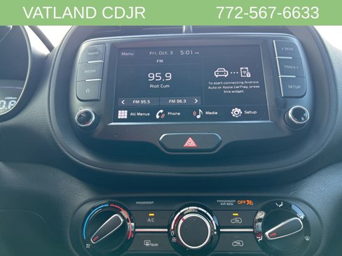 Used 2023 Kia Soul LX w/ LX Technology Package image 20