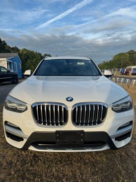 Used 2018 BMW X3 xDrive30i image 3