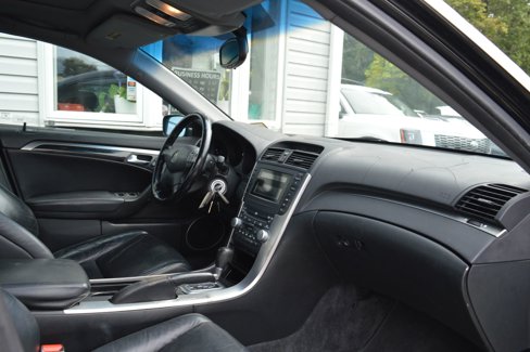Used 2005 Acura TL image 30