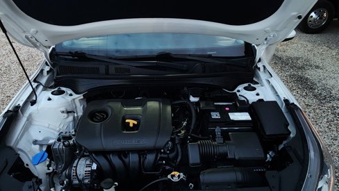 Used 2020 Kia Forte LXS image 31