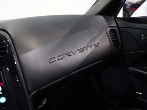 Used 2012 Chevrolet Corvette Grand Sport w/ 2LT Preferred Equipment Group image 40