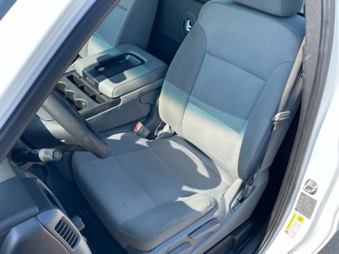 Used 2016 Chevrolet Silverado 1500 W/T image 13