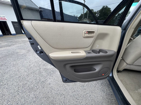 Used 2007 Toyota Highlander 4WD Hybrid image 24