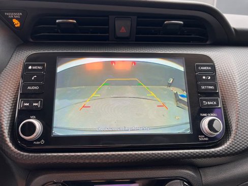 Used 2022 Nissan Kicks SV image 32