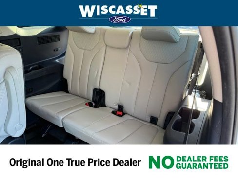 Used 2021 Hyundai Palisade SEL w/ Premium Package image 8