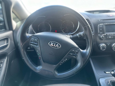 Used 2014 Kia Forte EX image 14