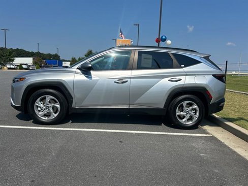 Used 2022 Hyundai Tucson SEL image 5