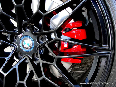 Used 2023 BMW 330e w/ M Sport Package image 80