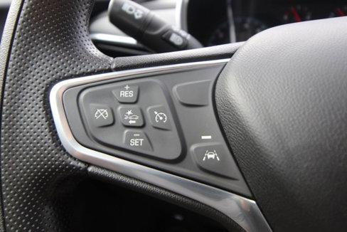 Used 2022 Chevrolet Equinox LS w/ LPO, Floor Liner Package image 16