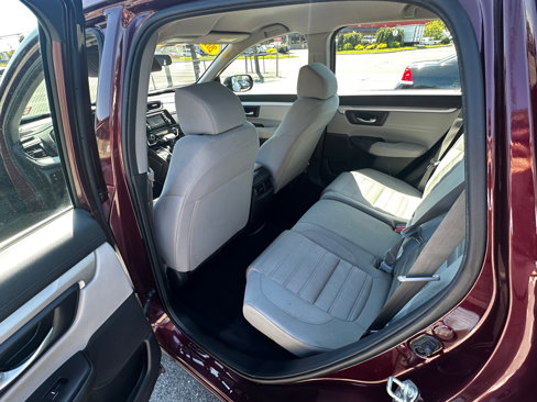 Used 2019 Honda CR-V LX image 17