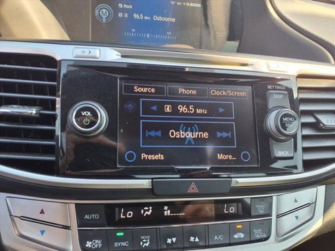 Used 2014 Honda Accord EX-L image 16