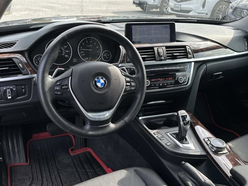 Used 2014 BMW 435i xDrive Coupe image 22