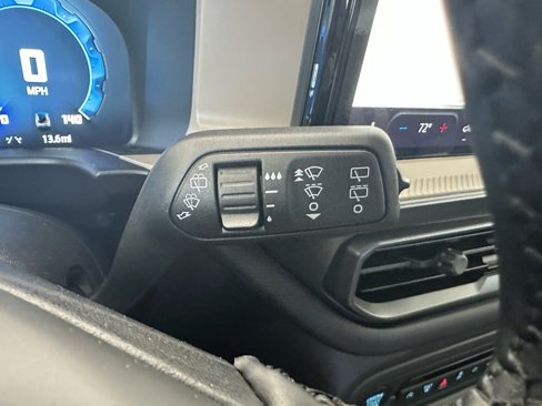 New 2025 Ford Bronco Sport Big Bend image 47