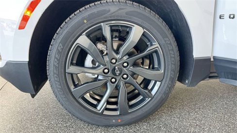 Used 2022 Chevrolet Equinox RS w/ Infotainment Package image 47