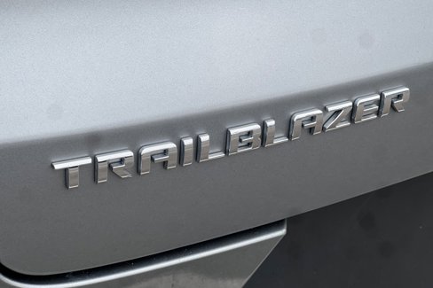 Used 2023 Chevrolet TrailBlazer LS image 50
