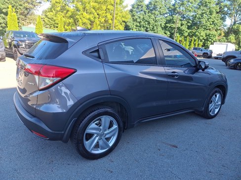 Used 2019 Honda HR-V EX image 6