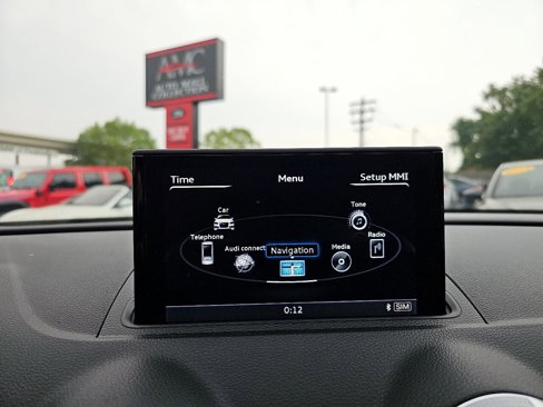 Used 2016 Audi A3 2.0T Premium Plus w/ Technology Package image 45