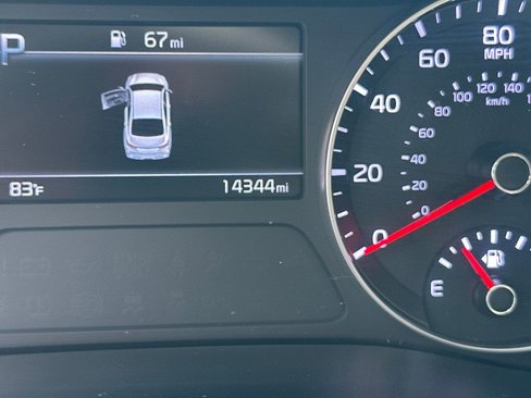 Used 2023 Kia Forte LXS image 22