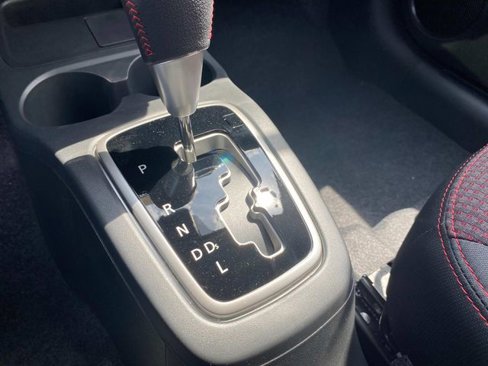 New 2024 Mitsubishi Mirage G4 image 15
